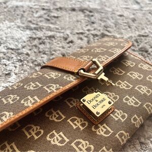 Dooney & Bourke Wallet